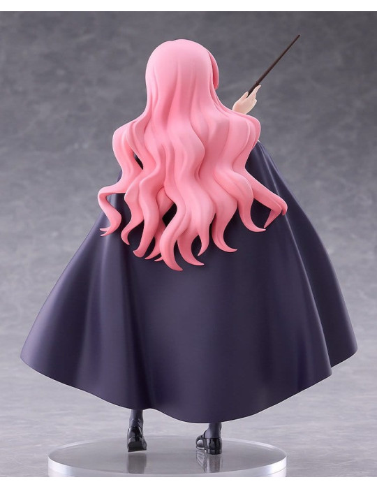 Zero no Tsukaima Pop Up Parade figurine PVC Louise L Size 22 cm Good Smile