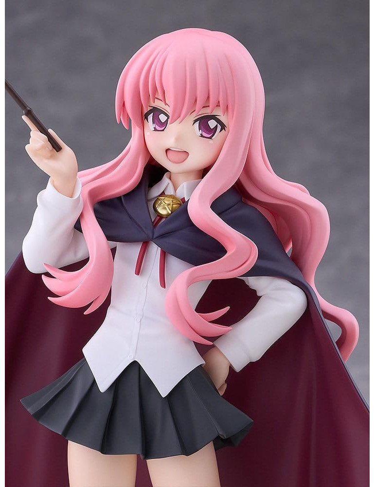 Zero no Tsukaima Pop Up Parade PVC Figure Louise L Size 22 cm Good Smile