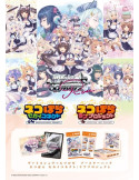 Weiss Schwarz 10 Boosters display Nekopara Sekai Connect / Love Project (JP)