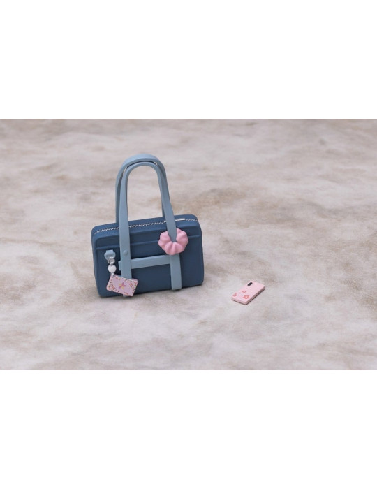 Love Live! Plafia Plastic Model Kit Ayumu Uehara 15 cm Plum