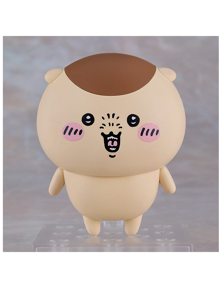 Chiikawa Nendoroid Action Figure Kurimanju 7 cm Max Factory