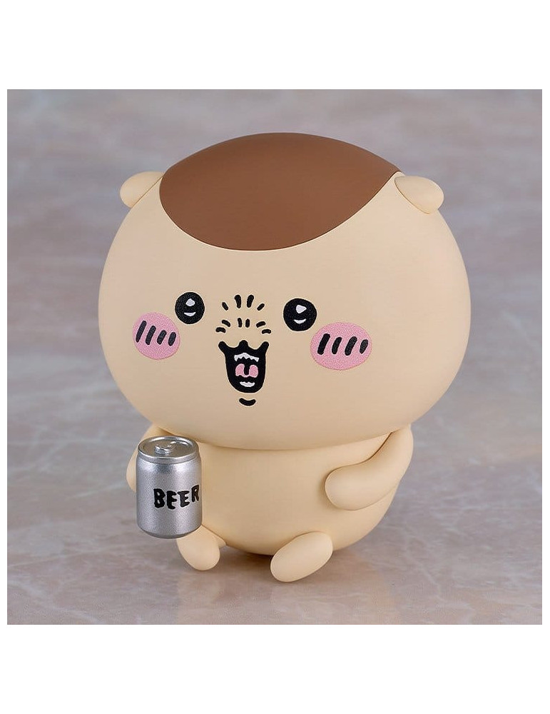 Chiikawa Nendoroid figurine Kurimanju 7 cm Max Factory
