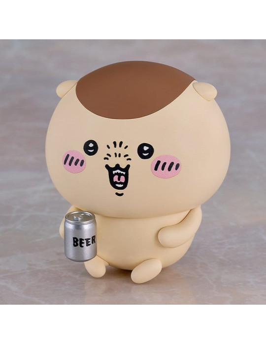 Chiikawa Nendoroid figurine Kurimanju 7 cm Max Factory