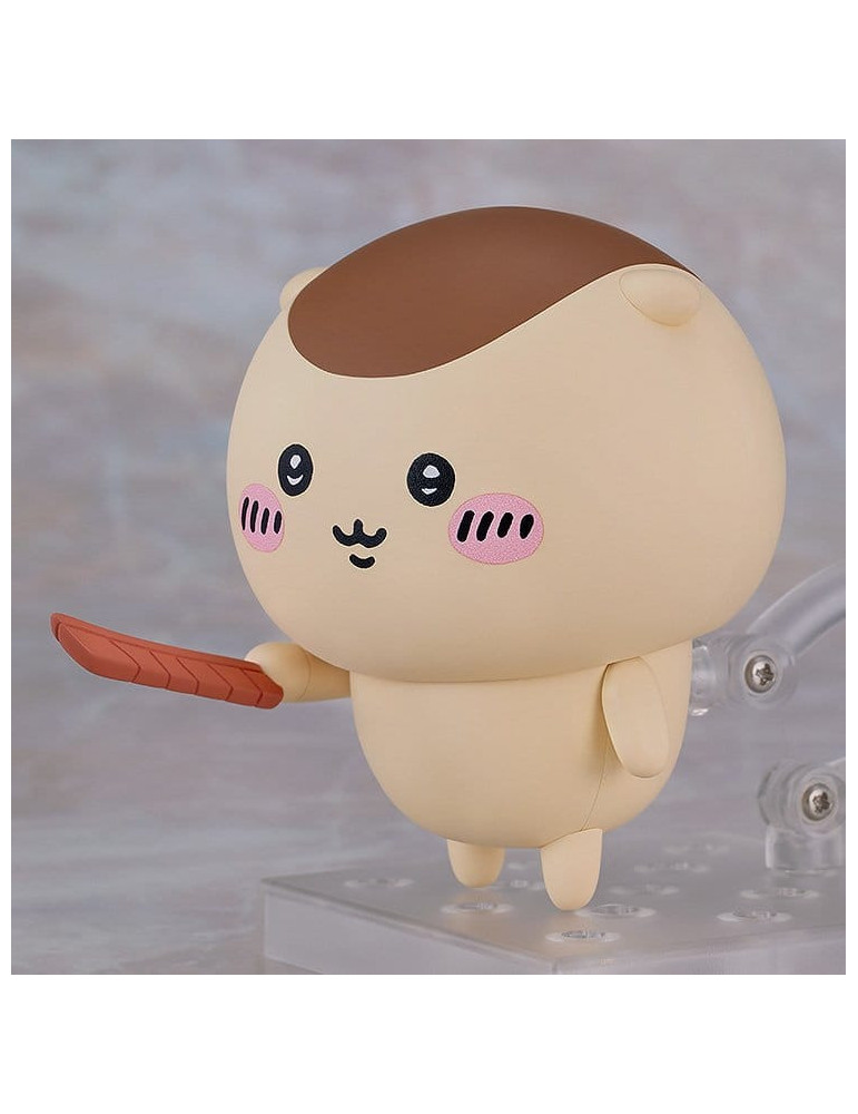 Chiikawa Nendoroid figurine Kurimanju 7 cm Max Factory