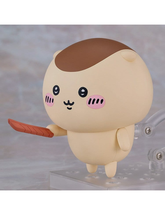 Chiikawa Nendoroid Action Figure Kurimanju 7 cm Max Factory