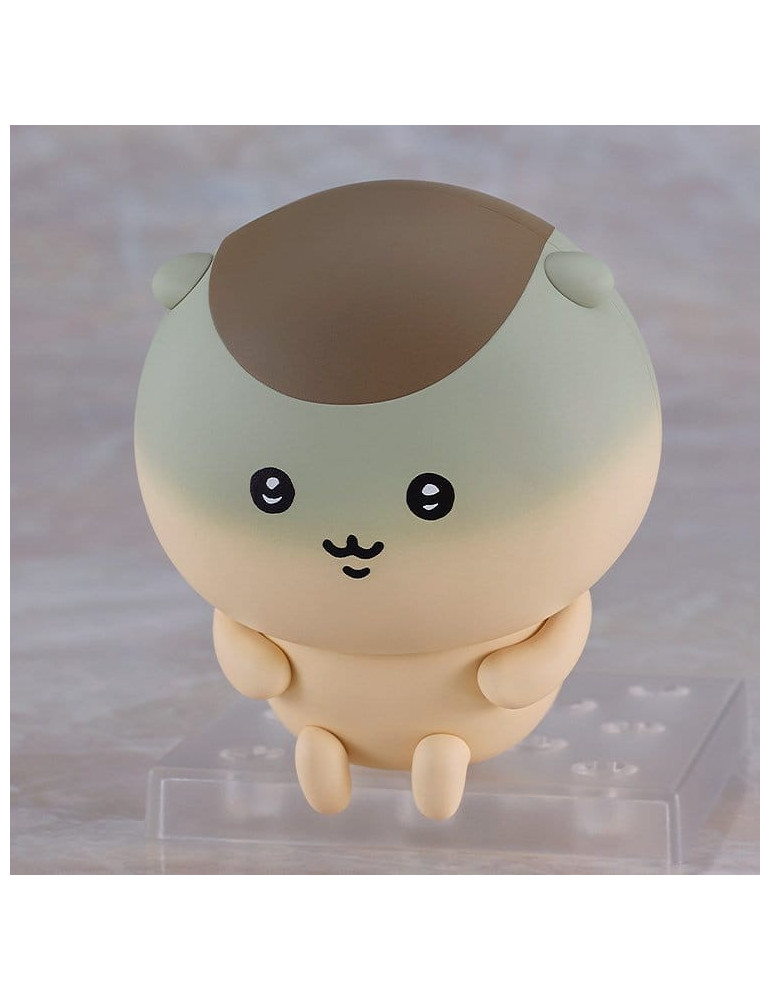 Chiikawa Nendoroid Action Figure Kurimanju 7 cm Max Factory