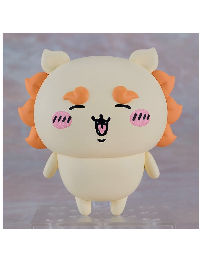 Chiikawa Nendoroid Action Figure Shisa 7 cm Max Factory