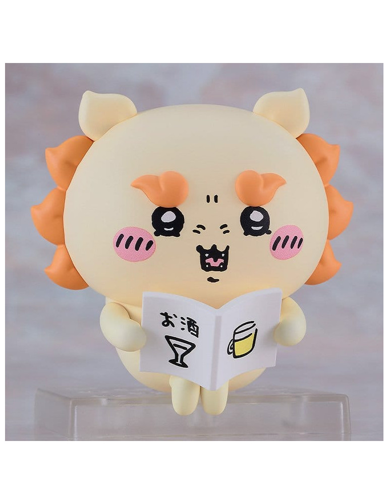 Chiikawa Nendoroid figurine Shisa 7 cm Max Factory
