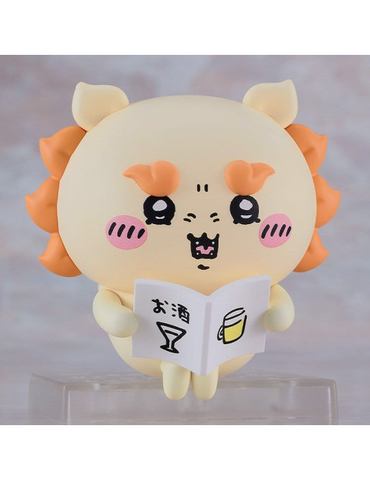 Chiikawa Nendoroid figurine Shisa 7 cm Max Factory
