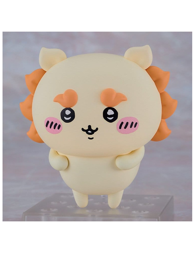 Chiikawa Nendoroid Action Figure Shisa 7 cm Max Factory