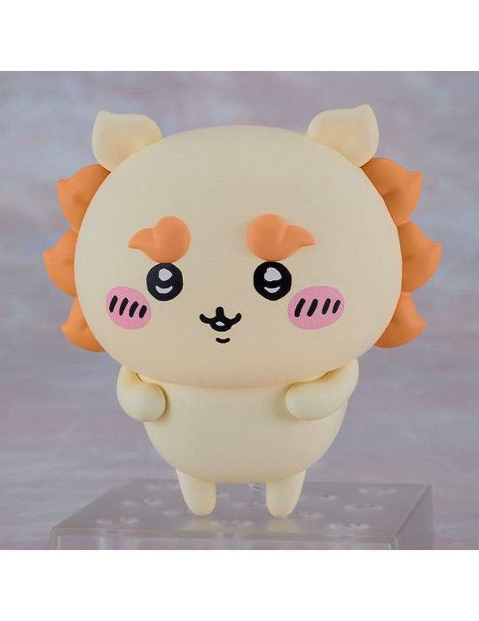 Chiikawa Nendoroid figurine Shisa 7 cm Max Factory