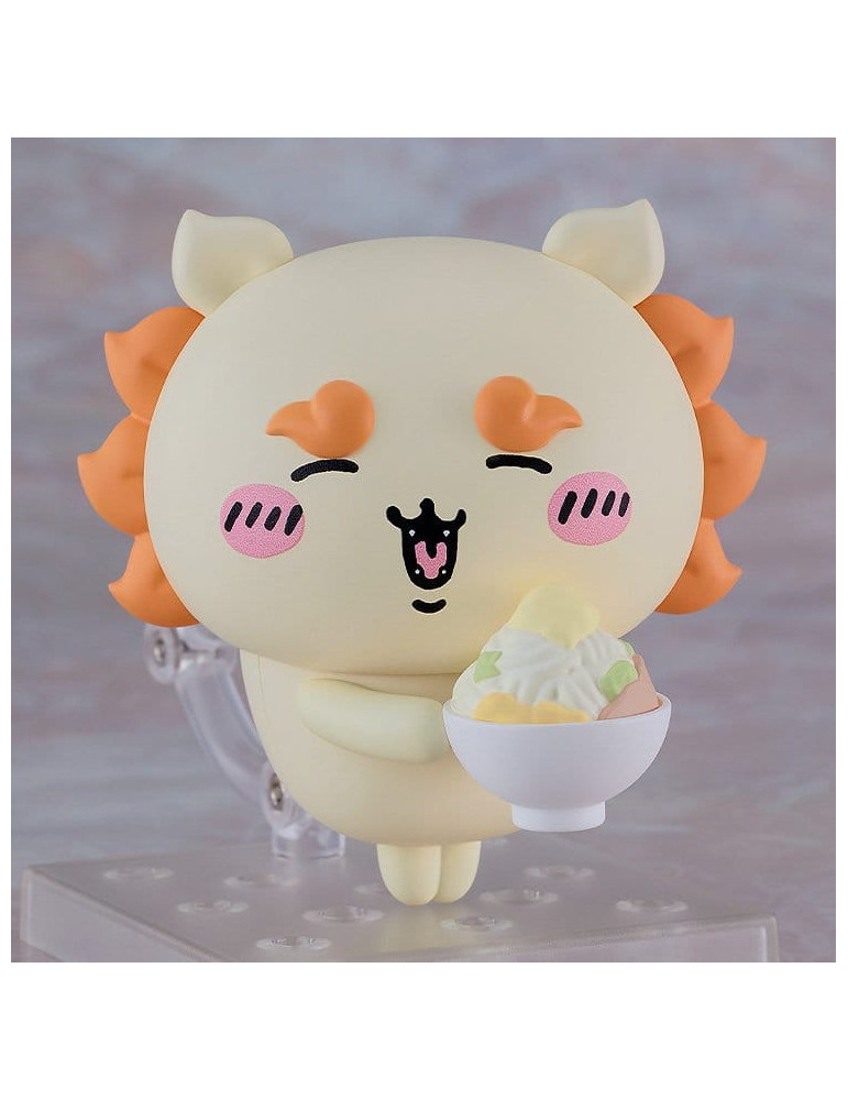 Chiikawa Nendoroid figurine Shisa 7 cm Max Factory