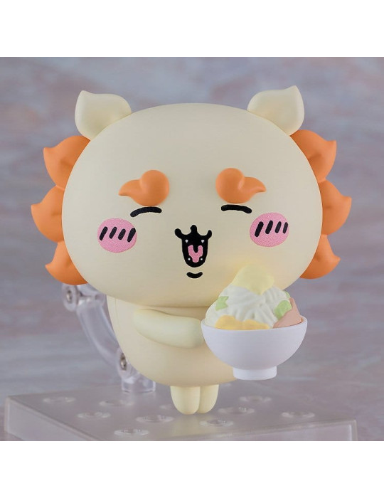 Chiikawa Nendoroid Action Figure Shisa 7 cm Max Factory