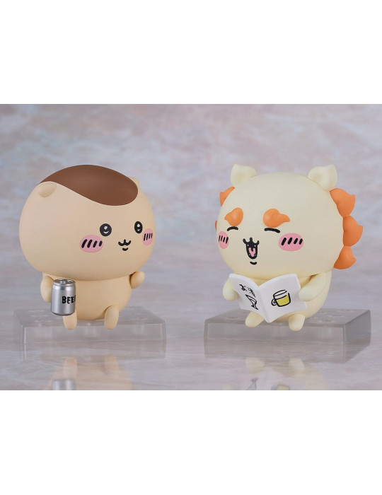 Chiikawa Nendoroid Action Figure Shisa 7 cm Max Factory