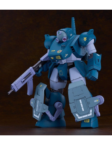 Armored Trooper Votoms Plamax Plastic Model Kit 1/24 SV-05 ATH-06-WP Diving Beetle 19 cm Max Factory