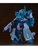 Armored Trooper Votoms Plamax Plastic Model Kit 1/24 SV-05 ATH-06-WP Diving Beetle 19 cm Max Factory