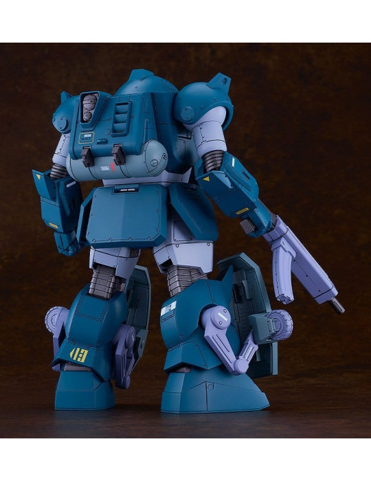 Armored Trooper Votoms Plastic Model Kit Plamax 1/24 SV-05 ATH-06-WP Diving Beetle 19 cm Max Factory