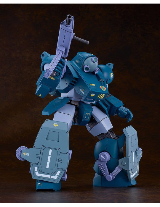 Armored Trooper Votoms Plastic Model Kit Plamax 1/24 SV-05 ATH-06-WP Diving Beetle 19 cm Max Factory
