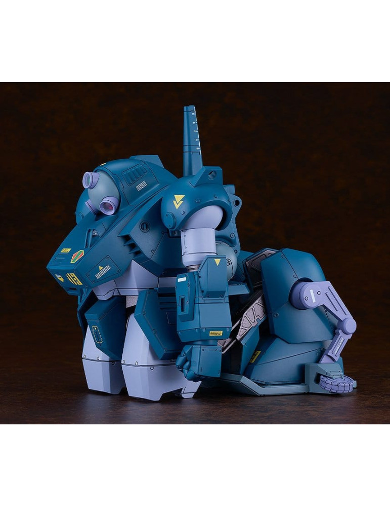 Armored Trooper Votoms Plastic Model Kit Plamax 1/24 SV-05 ATH-06-WP Diving Beetle 19 cm Max Factory