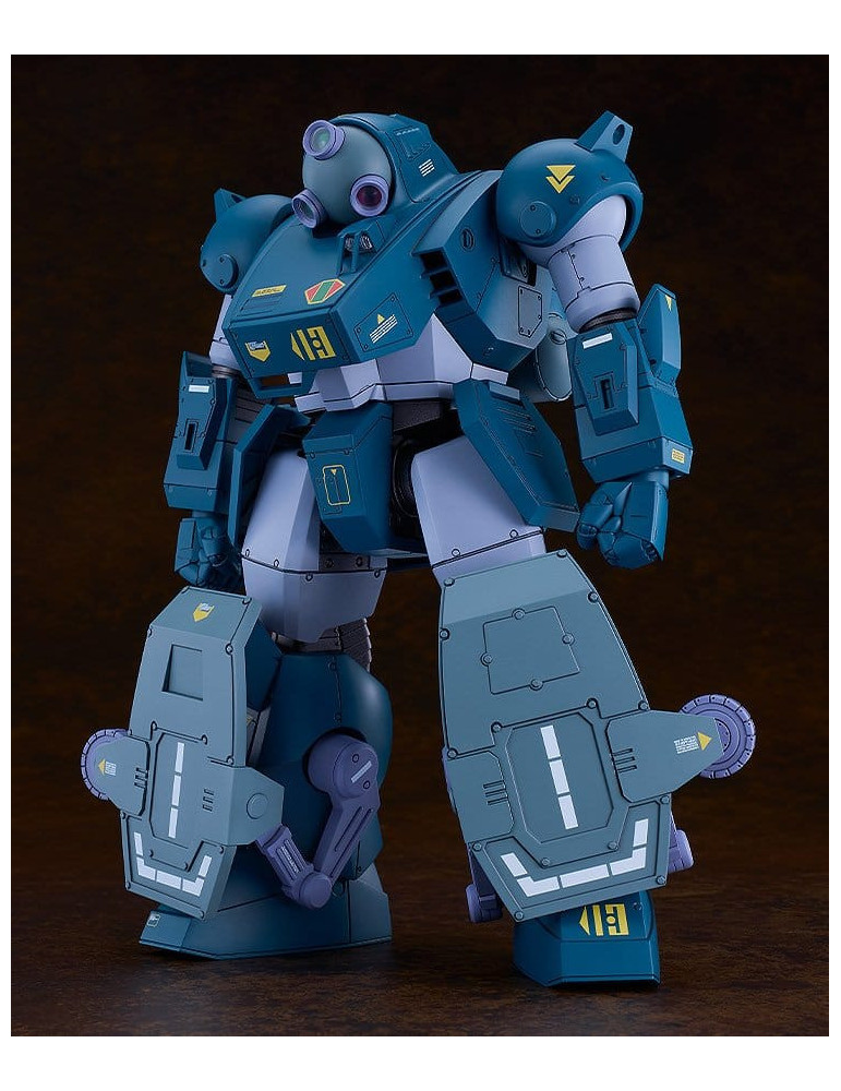 Armored Trooper Votoms Plamax Plastic Model Kit 1/24 SV-05 ATH-06-WP Diving Beetle 19 cm Max Factory