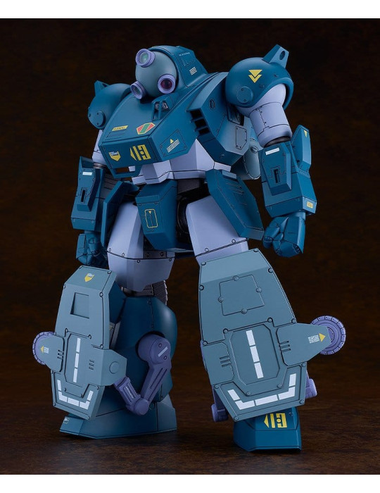 Armored Trooper Votoms Plastic Model Kit Plamax 1/24 SV-05 ATH-06-WP Diving Beetle 19 cm Max Factory