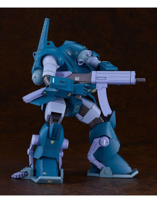 Armored Trooper Votoms Plastic Model Kit Plamax 1/24 SV-05 ATH-06-WP Diving Beetle 19 cm Max Factory