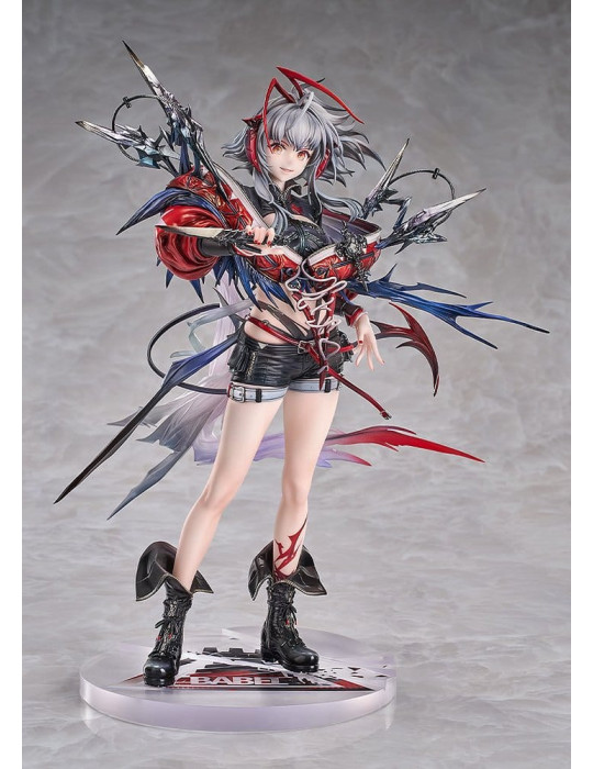 Arknights PVC Figure 1/7 Wiš'adel 27 cm Good Smile