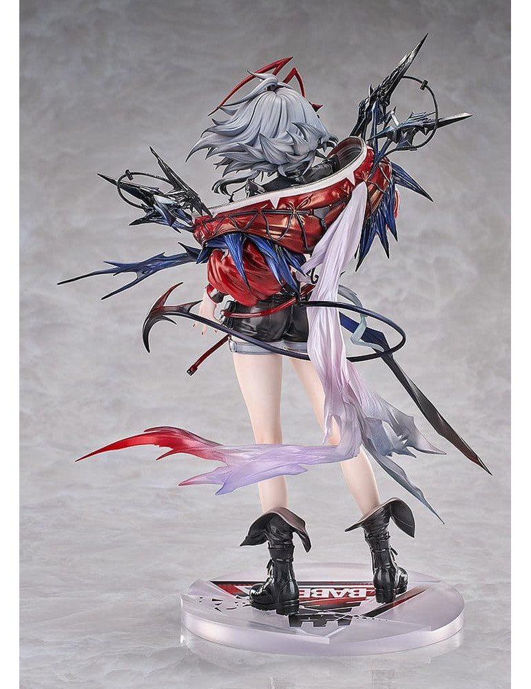 Arknights figurine PVC 1/7 Wiš'adel 27 cm Good Smile