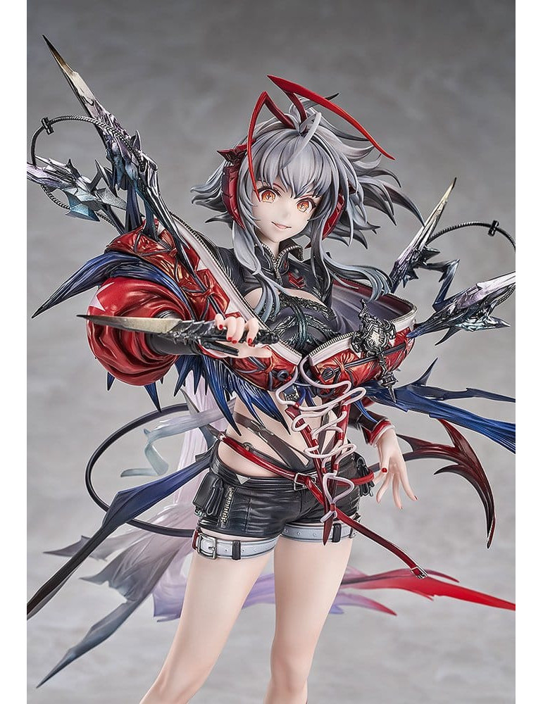 Arknights PVC Figure 1/7 Wiš'adel 27 cm Good Smile