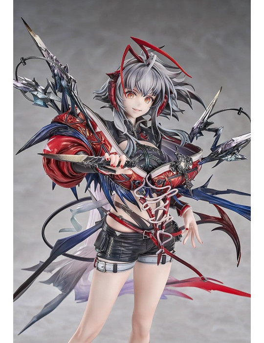 Arknights PVC Figure 1/7 Wiš'adel 27 cm Good Smile