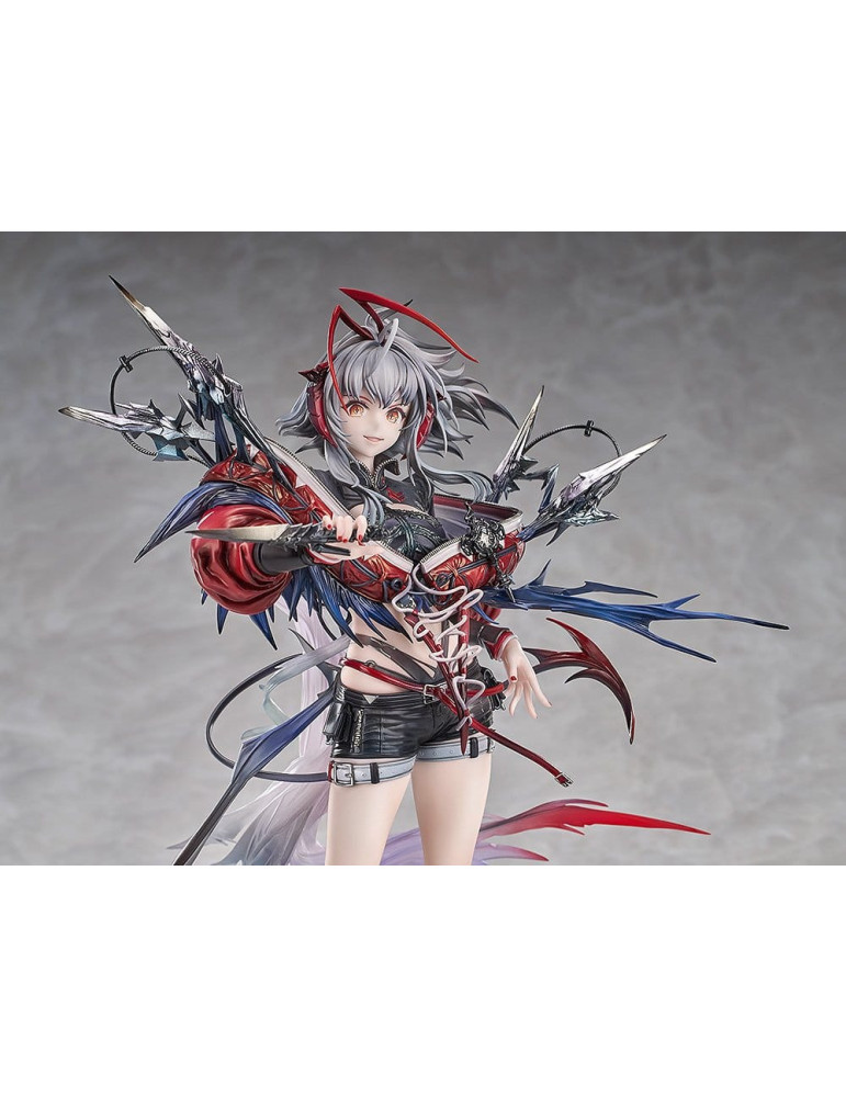 Arknights figurine PVC 1/7 Wiš'adel 27 cm Good Smile