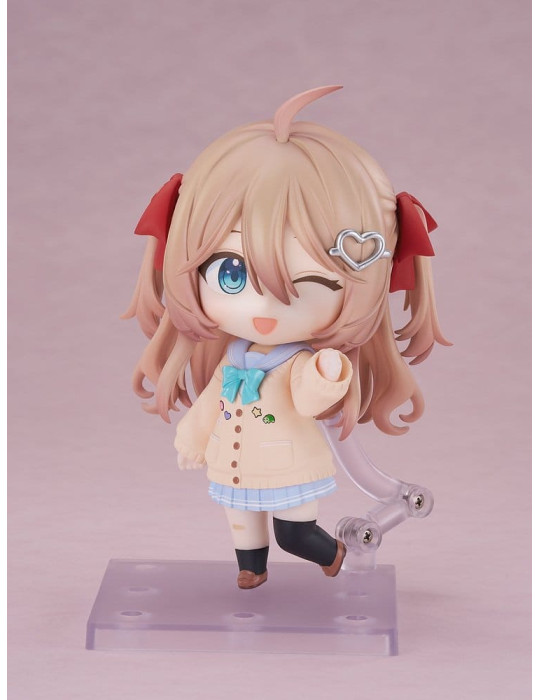 Neuro-sama Nendoroid figurine Neuro-sama 10 cm Good Smile