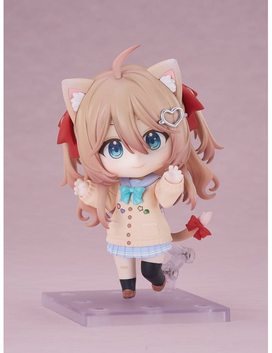 Neuro-sama Nendoroid Action Figure Neuro-sama 10 cm Good Smile