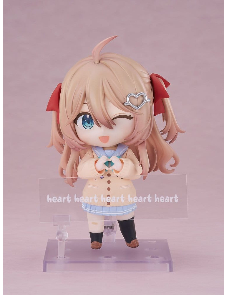 Neuro-sama Nendoroid Action Figure Neuro-sama 10 cm Good Smile