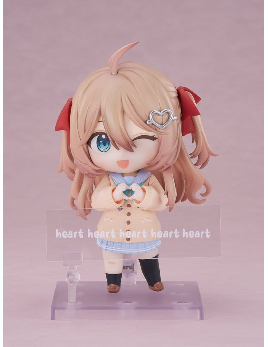 Neuro-sama Nendoroid Action Figure Neuro-sama 10 cm Good Smile