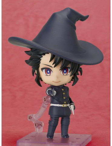 Ichi the Witch Nendoroid figurine Ichi 10 cm Good Smile
