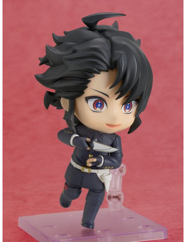 Ichi the Witch Nendoroid Action Figure Ichi 10 cm Good Smile 2