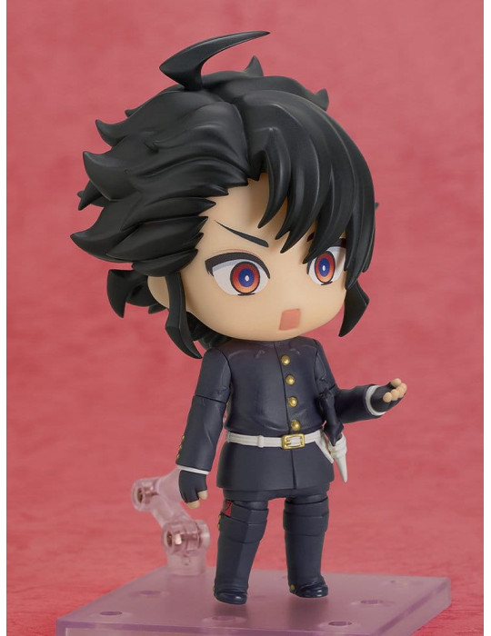 Ichi the Witch Nendoroid Action Figure Ichi 10 cm Good Smile