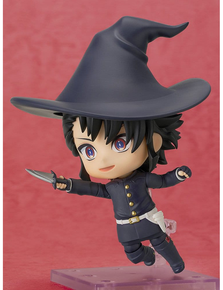 Ichi the Witch Nendoroid figurine Ichi 10 cm Good Smile