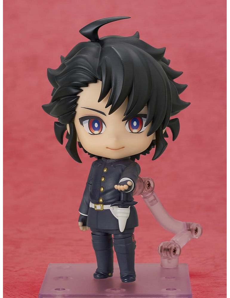 Ichi the Witch Nendoroid Action Figure Ichi 10 cm Good Smile