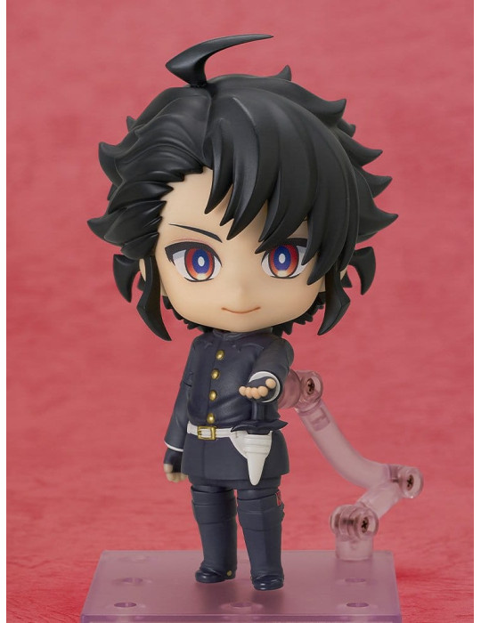 Ichi the Witch Nendoroid Action Figure Ichi 10 cm Good Smile