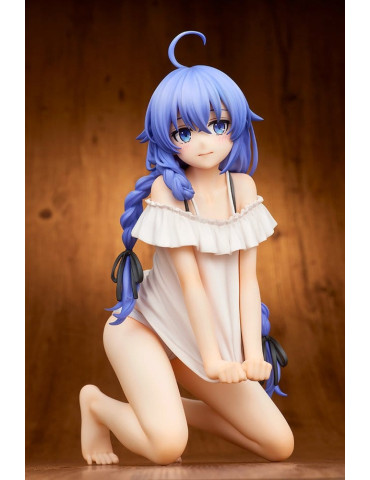 Mushoku Tensei Lucrea PVC Figure 1/6 Roxy Migurdia Nightwear Ver. 18 cm QuesQ