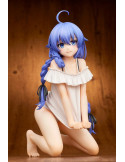 Mushoku Tensei Lucrea PVC Figure 1/6 Roxy Migurdia Nightwear Ver. 18 cm QuesQ