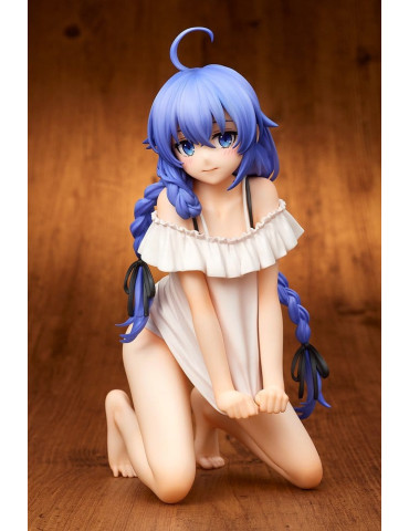 Mushoku Tensei figurine PVC 1/6 Lucrea Roxy Migurdia Nightwear Ver. 18 cm QuesQ 2