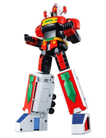 Tosho Daimos figurine Diecast Soul of Chogokin GX-43 Daimos 22 cm Bandai