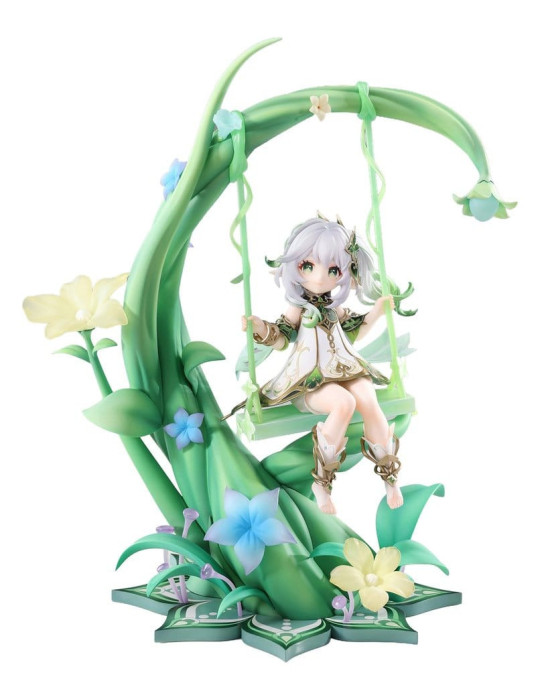 Genshin Impact PVC Figure 1/7 Nahida Physic of Purity Ver. 29 cm APEX