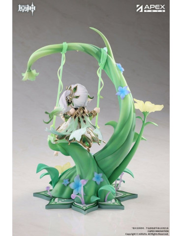 Genshin Impact figurine PVC 1/7 Nahida Physic of Purity Ver. 29 cm APEX 2
