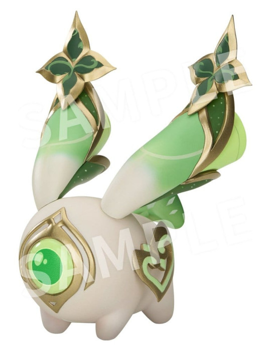 Genshin Impact PVC Figure 1/7 Nahida Physic of Purity Ver. 29 cm APEX
