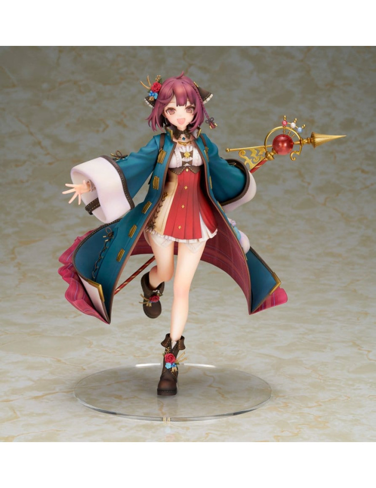 Atelier PVC Figure 1/7 Sophie The Alchemist of the Mysterious Dream Ver. 24 cm Alter