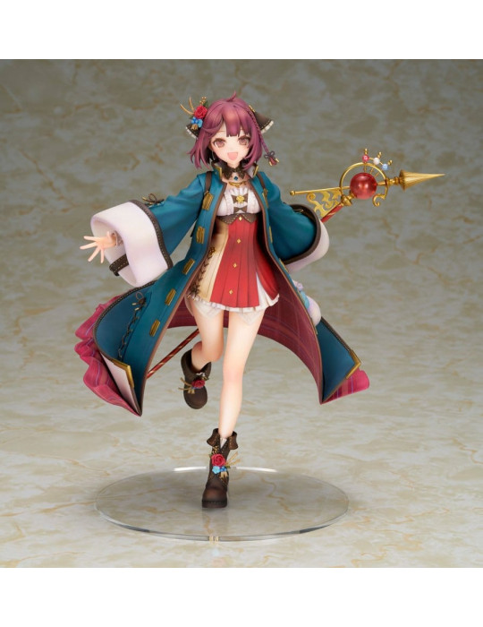 Atelier PVC Figure 1/7 Sophie The Alchemist of the Mysterious Dream Ver. 24 cm Alter